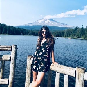 Meet your Posher, Ash